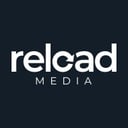 Reload Media Logo